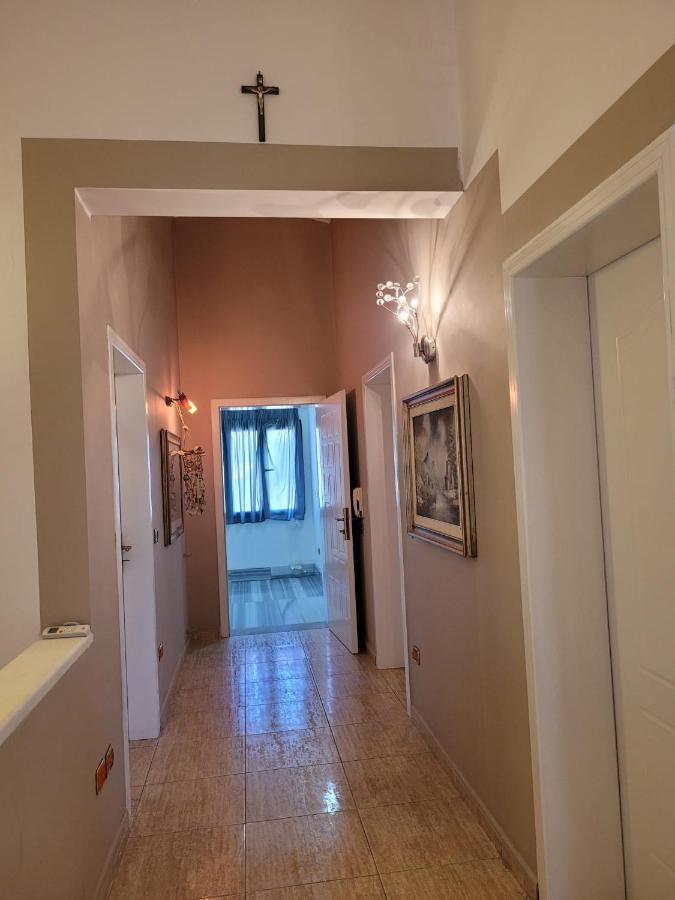 Italian Style Apartment Durrës 外观 照片