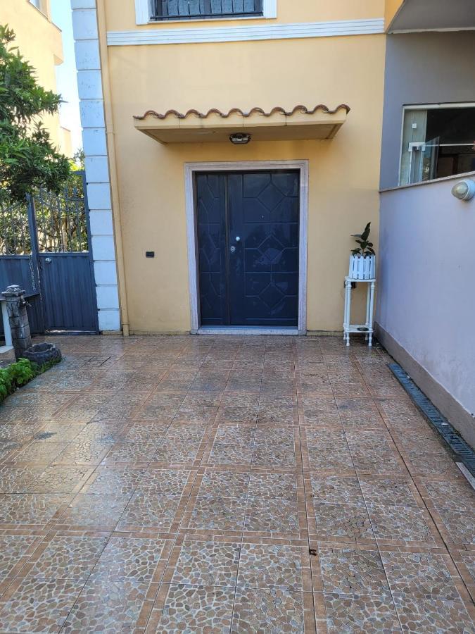 Italian Style Apartment Durrës 外观 照片