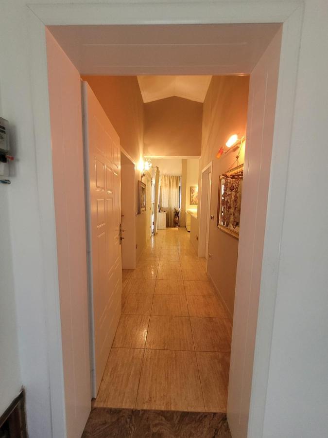 Italian Style Apartment Durrës 外观 照片