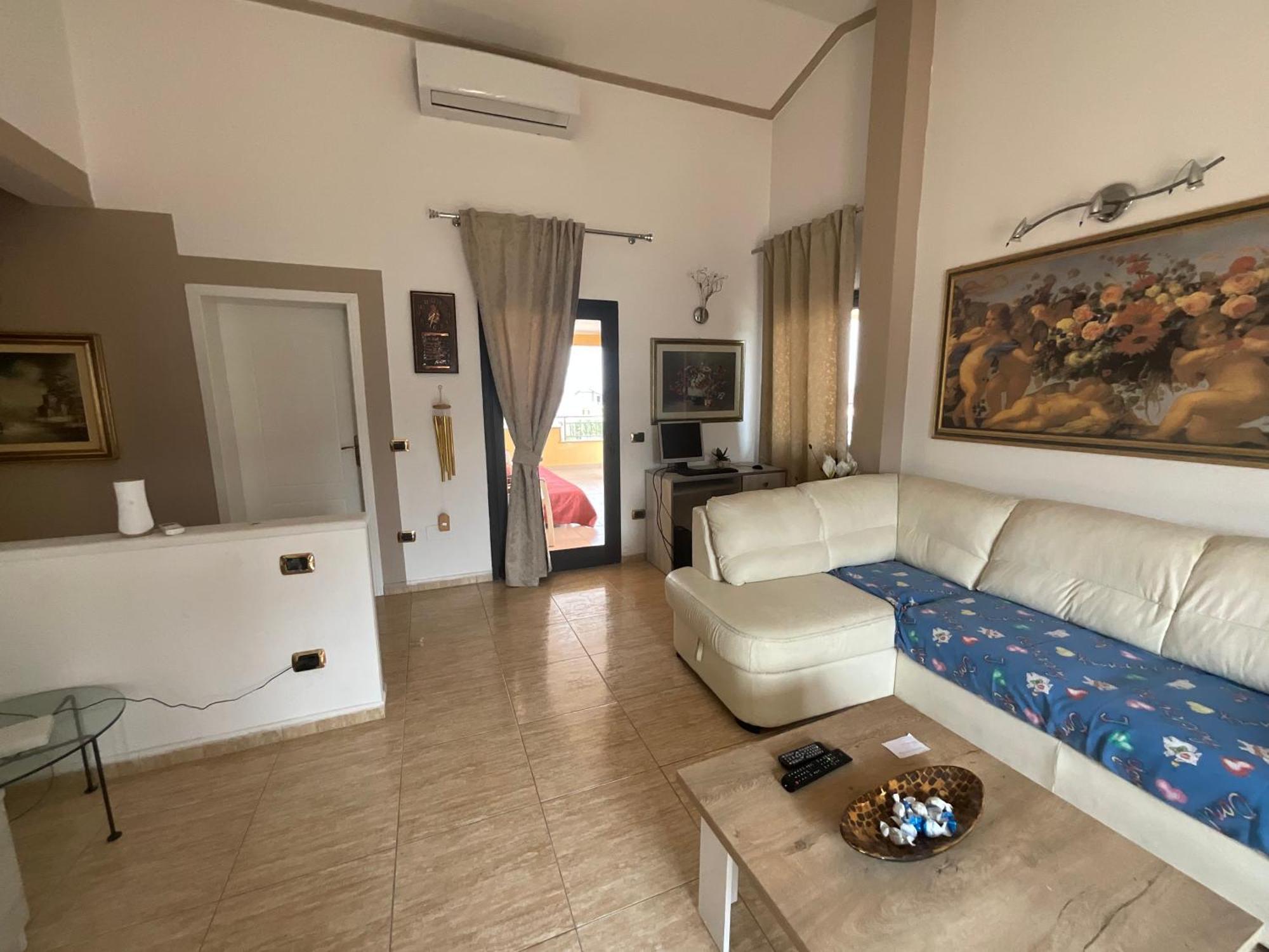 Italian Style Apartment Durrës 外观 照片