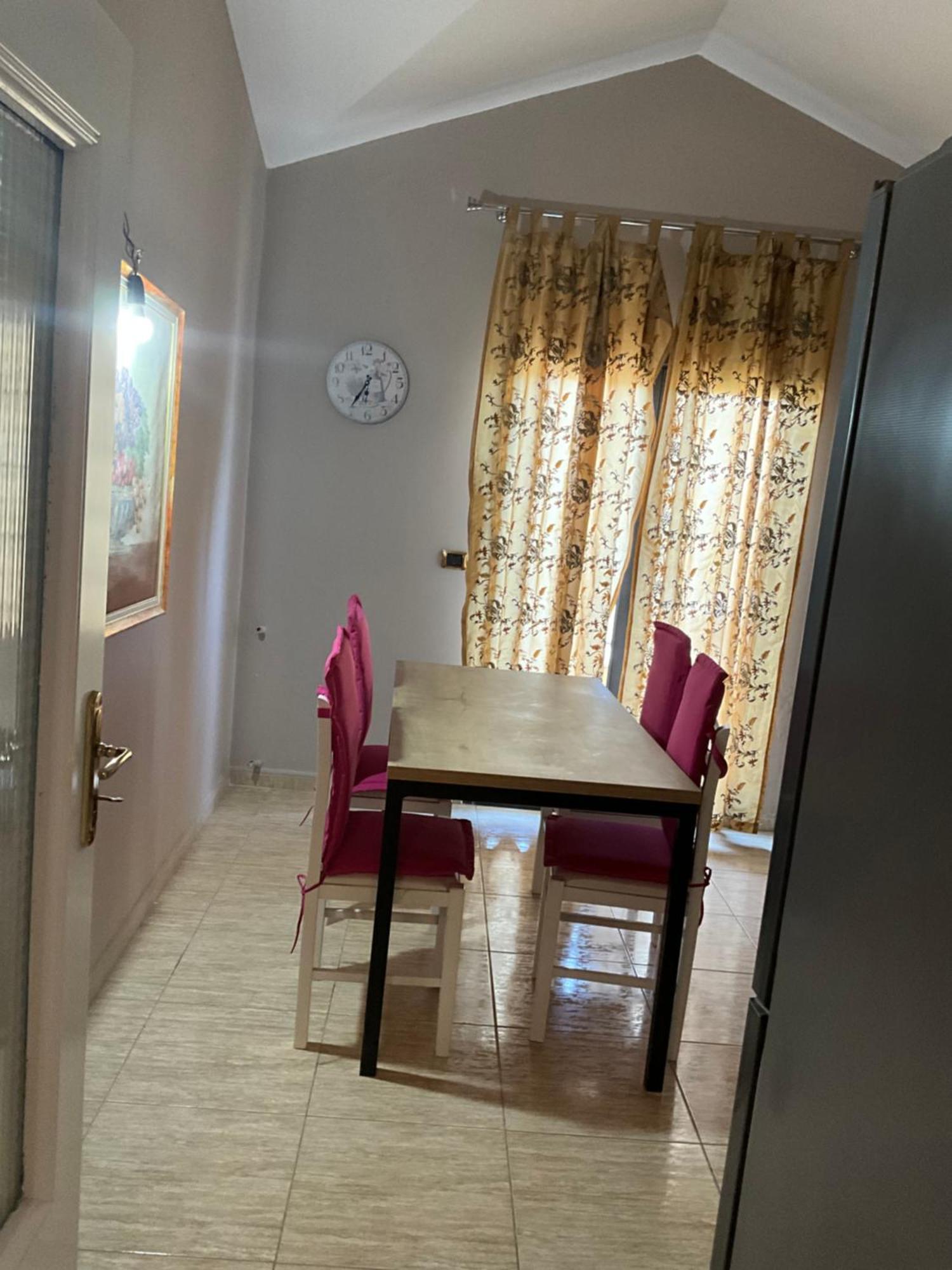 Italian Style Apartment Durrës 外观 照片