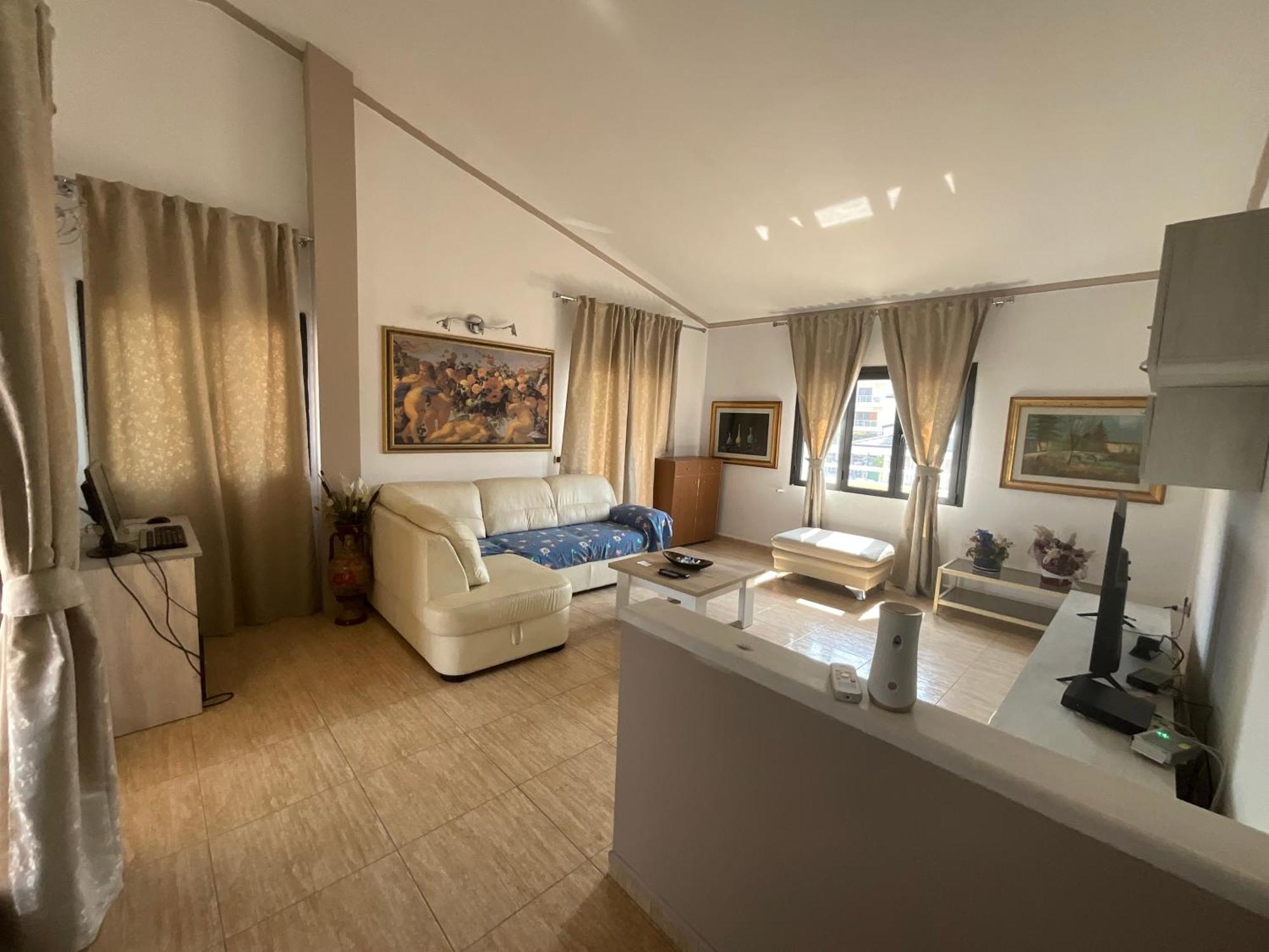 Italian Style Apartment Durrës 外观 照片